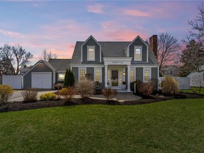 26 Miantonomo Dr, Warwick, RI, 02888