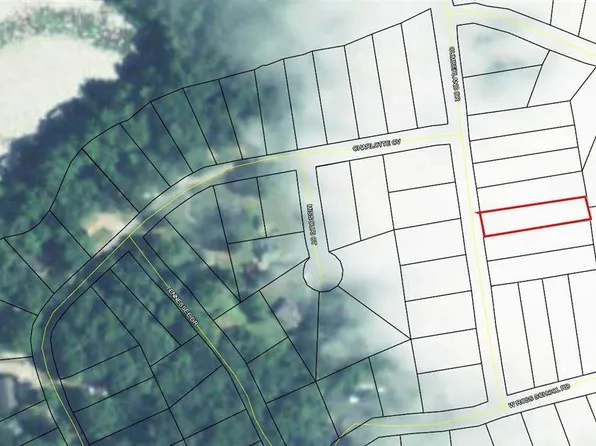 164 Cumberland Dr, Cadiz, KY 42211