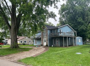 3108 Greenlawn Ave NE, Millersport, OH