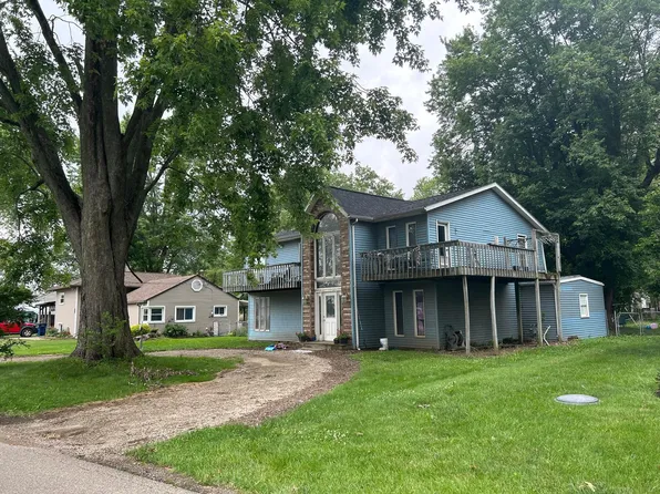3108 Greenlawn Ave NE, Millersport, OH 43046