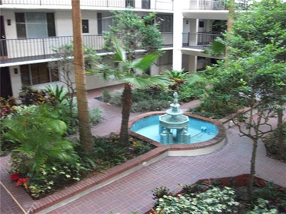 2nd image of 2699 Seville Blvd Unit 709