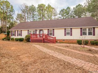 86 Arbor Dr, Roanoke Rapids, NC 27870