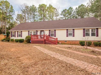 86 Arbor Dr, Roanoke Rapids, NC, 27870