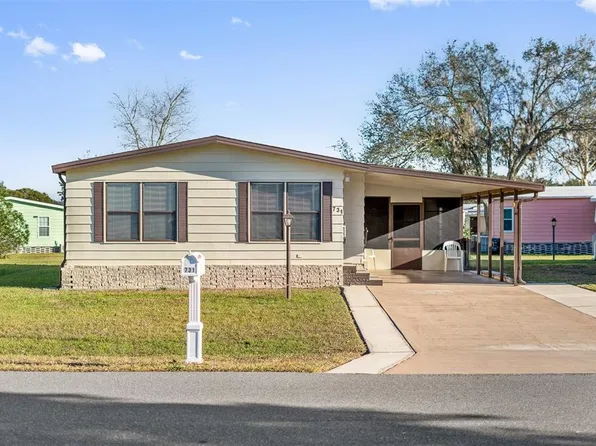 731 Polo Park Blvd, Davenport, FL 33897