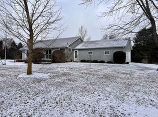 2365 Johnson Mill Rd, North Branch, MI 48461