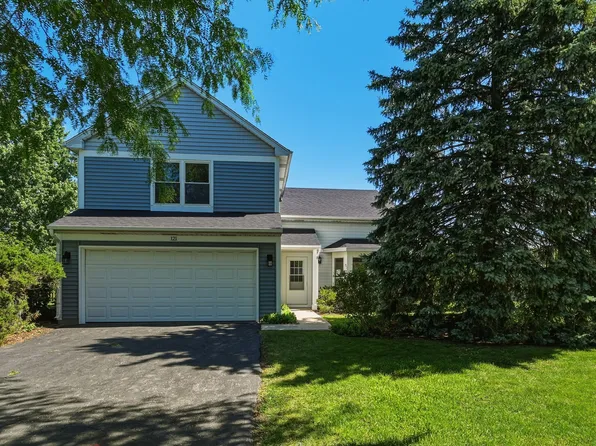 121 Heath Pl, Westmont, IL 60559