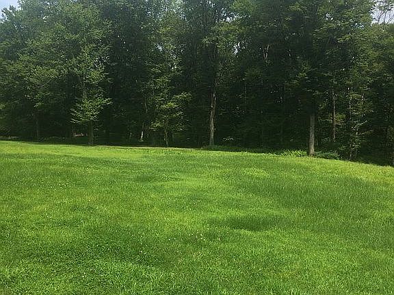 Cleared for fouNdation