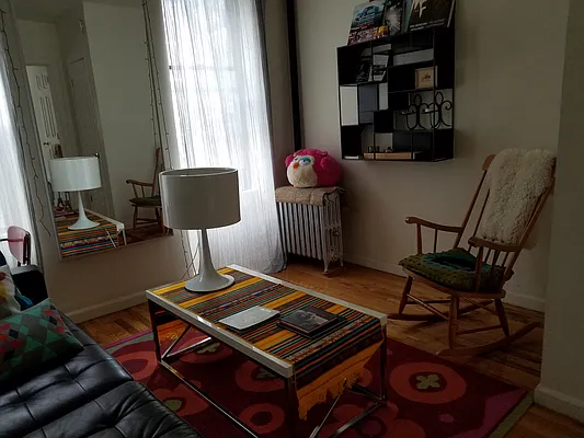 Rented by Chartwell Manhattan Realty | media 2