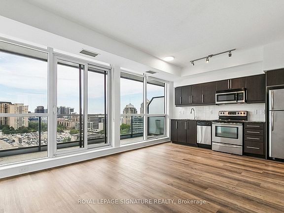 2nd image of 2885 Bayview Ave #923