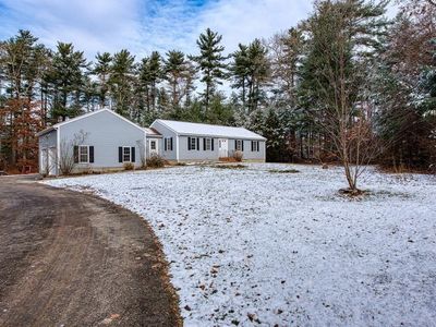 65 French St, Hanson, MA, 02341