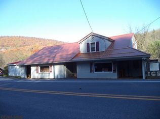 2051 Runville Rd, Bellefonte, PA 16823