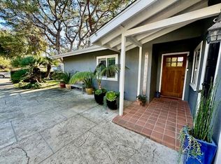 705 Dolores Dr, Santa Barbara, CA 93109