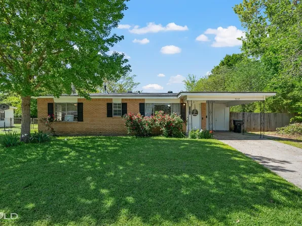 5318 Jonquil St, Bossier City, LA 71112