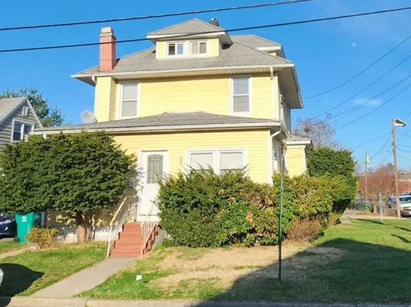 23 Russell Ave, Edison Twp., NJ 08817