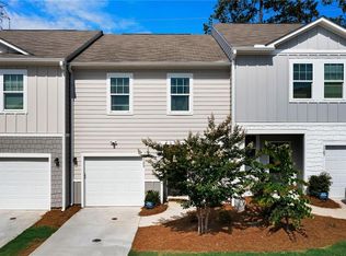 1105 Union Pacific Way, Cartersville, GA 30120