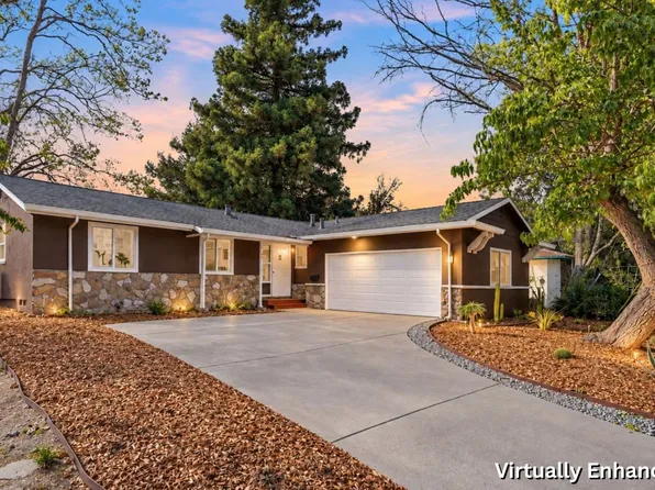 99 Rocca Drive, Petaluma, CA 94952
