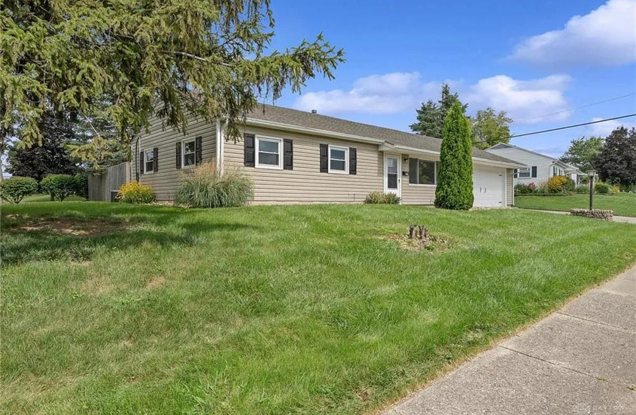 2623 Barryknoll St, Dayton, OH 45420 Zillow