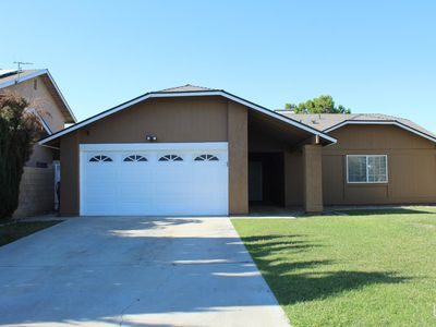 2200 Butterfield Ave, Bakersfield, CA, 93304