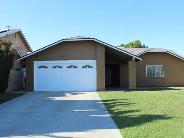 2200 Butterfield Ave, Bakersfield, CA 93304