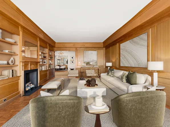 650 Park Avenue image 8 of 34