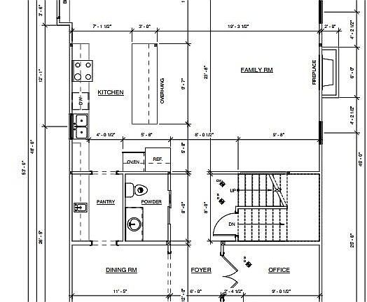 4th image of 1 N Brookside Dr