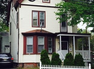 235 High St, Orange, NJ 07050