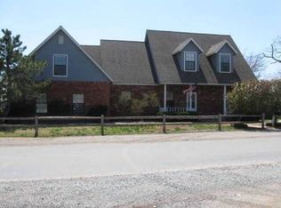 804 4th St, Elgin, OK 73538