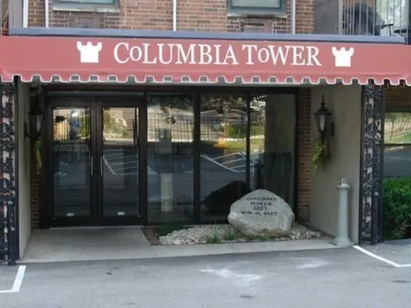 1815 William H Taft Rd Unit 507, Cincinnati, OH 45206