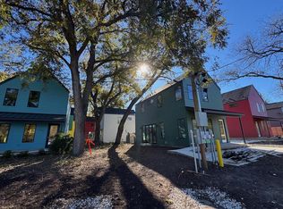 1131 Walton Ln #4, Austin, TX 78721