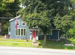 12053 Mill St, Wolcott, NY 14590