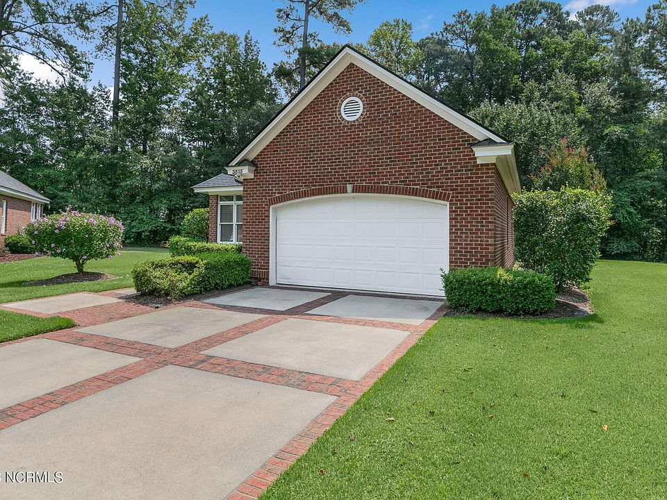 3515 Astor Drive, Wilson, NC 27896 Zillow