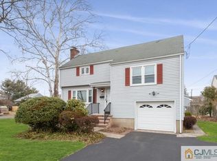200 Melrose Ave, Middlesex, NJ 08846