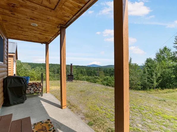 20 Kingfield Road #2, Pittsburg, NH 03592