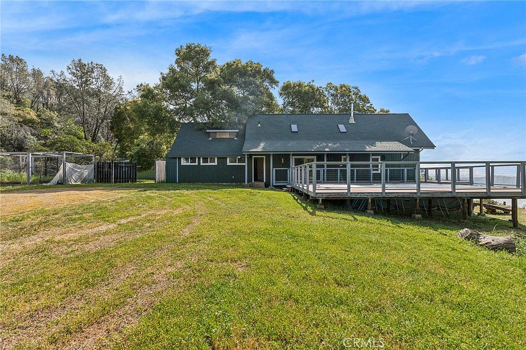 9532 Glenhaven Dr, Glenhaven, CA 95443 MLS MC24081775 Zillow