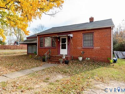 2309 Farrand St, Henrico, VA, 23231