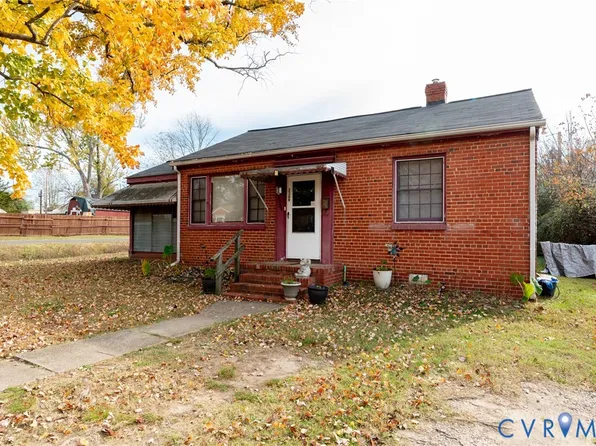 2309 Farrand St, Henrico, VA 23231