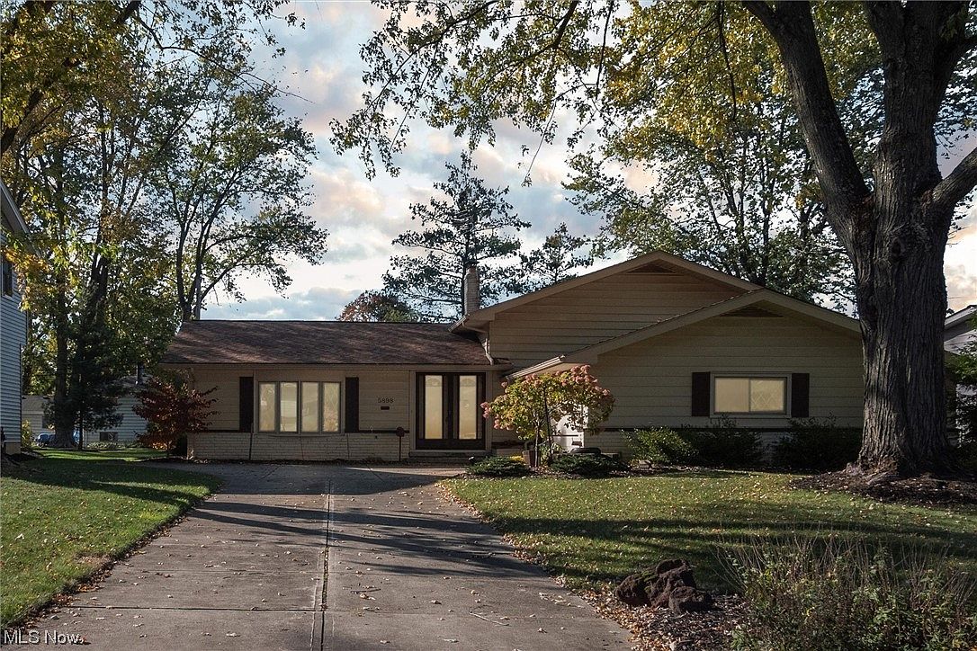 5898 Forest Ridge Dr, North Olmsted, OH 44070 MLS 4499593 Zillow