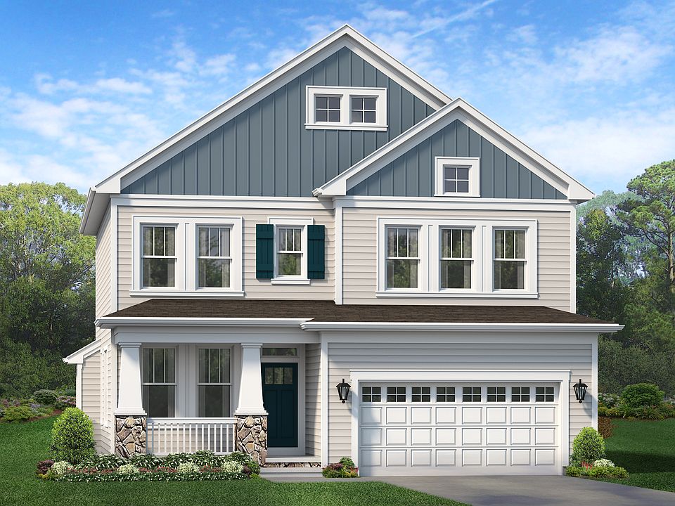 Bennett Craftsman