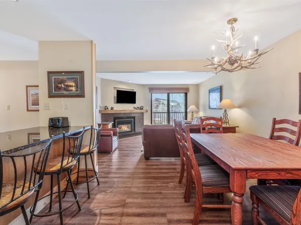 2015 Walton Creek Road UNIT 113, Steamboat Springs, CO 80487