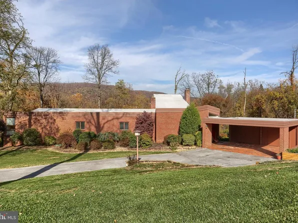 4217 Kirkwood Rd, Harrisburg, PA 17110