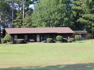 356 Road 452, Nettleton, MS 38858