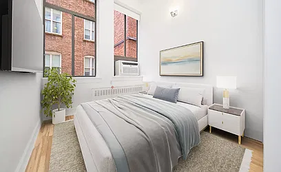 Rented by Living New York