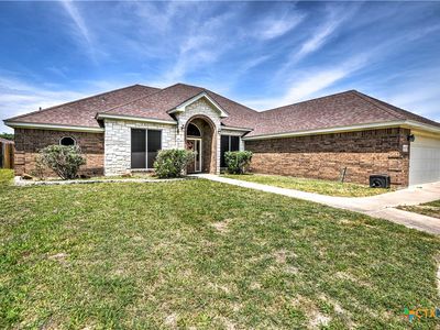 4813 Sapphire Dr, Killeen, TX, 76542
