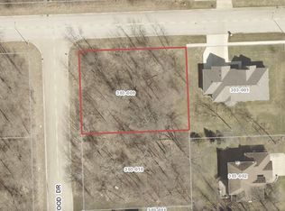 2099 Kingtree Dr #12, Morris, IL 60450