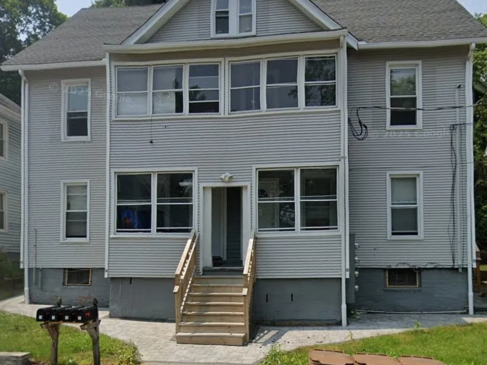 18 Hull St #18