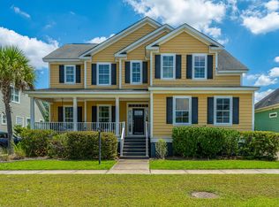 2145 Sandy Point Ln, Mount Pleasant, SC 29466