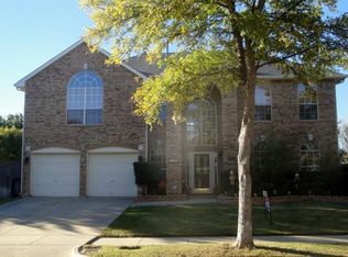 5104 Spanish River Trl, Fort Worth, TX 76137