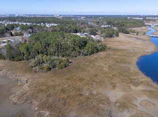 LOT 7 Collins Hill Ln, Charleston, SC 29492