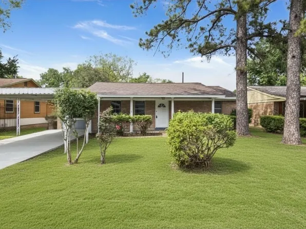 2702 Areba St, Houston, TX 77091