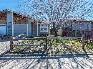 13920 Mount Babcock St, Reno, NV 89506